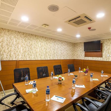Mk Residency Apartment Coimbatore Exterior photo